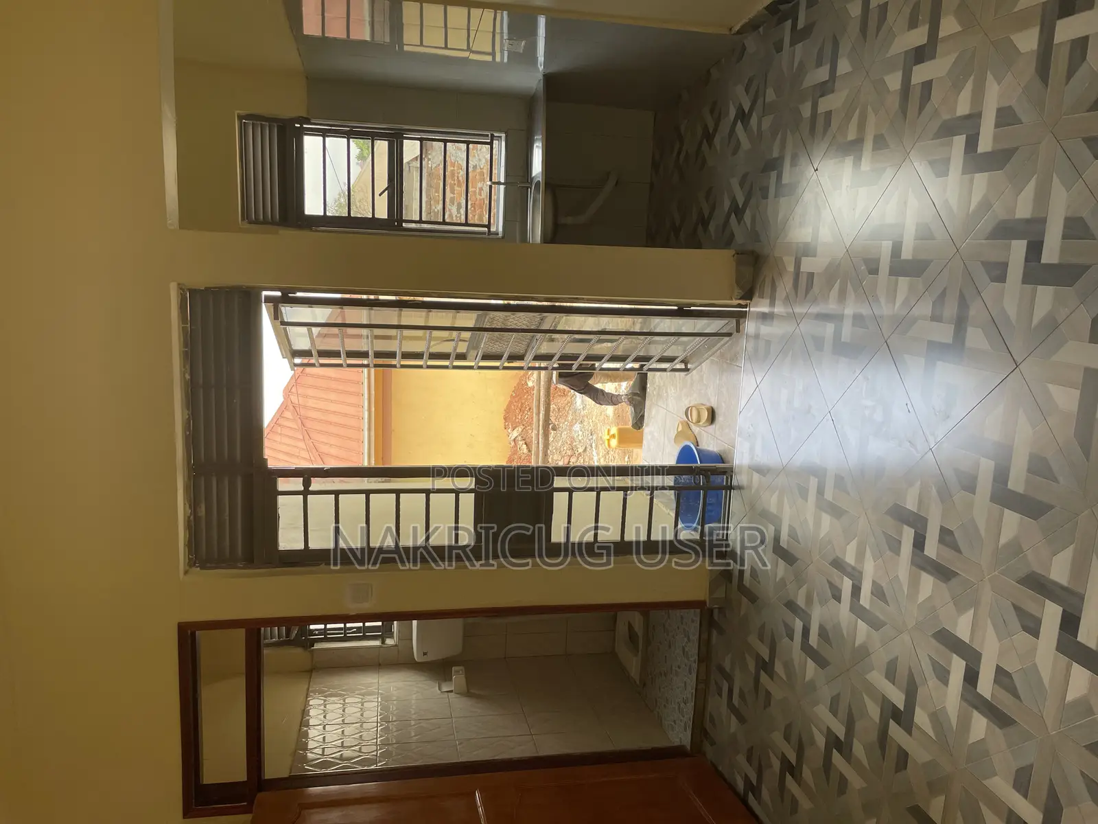 Studio Apartment in Bulamu, Kawempe for rent