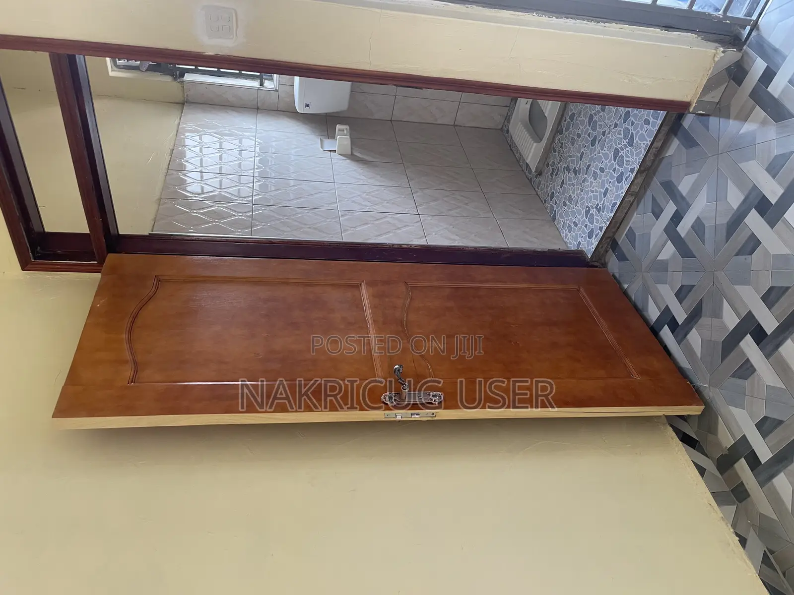 Studio Apartment in Bulamu, Kawempe for rent