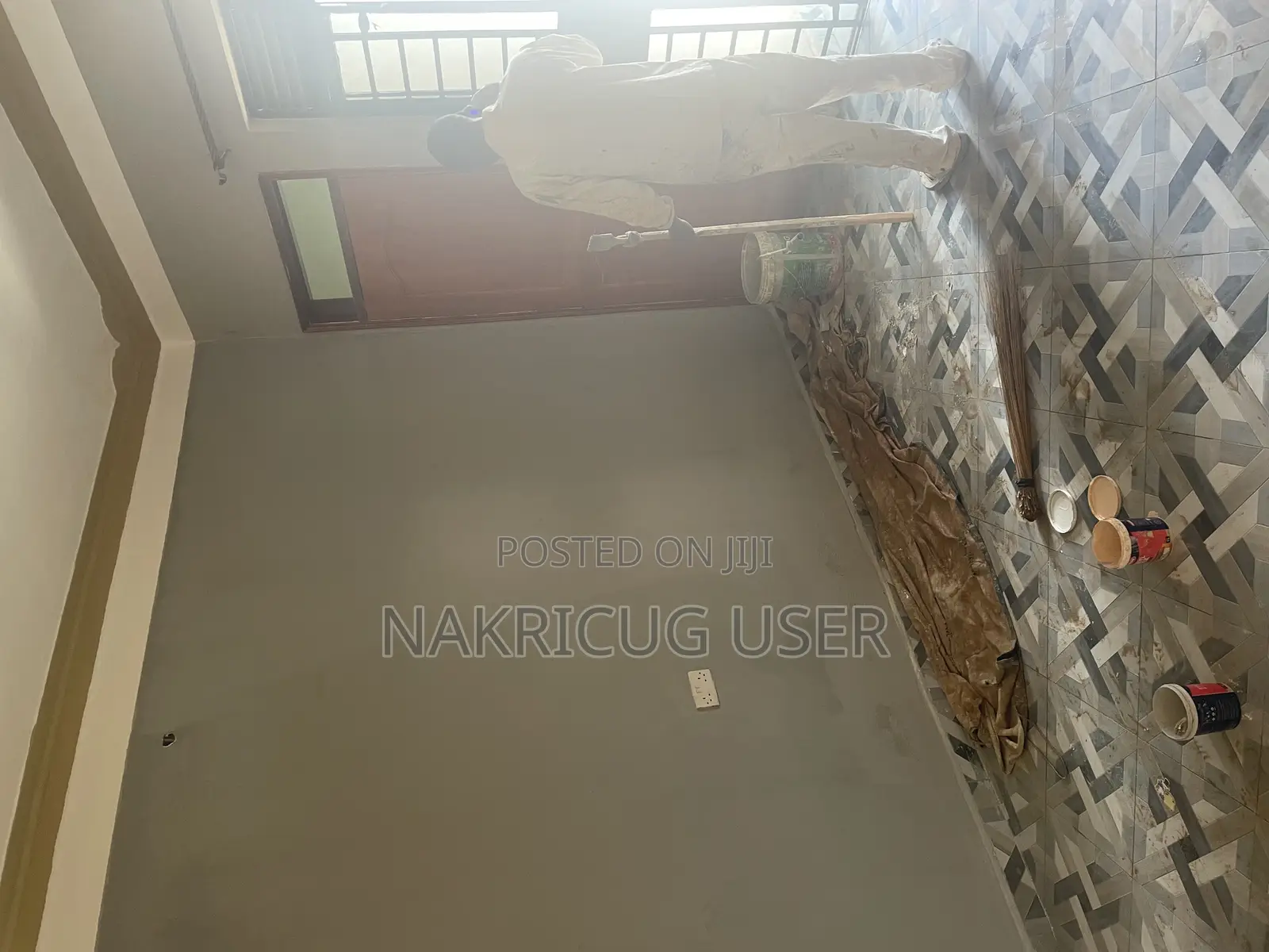 Studio Apartment in Bulamu, Kawempe for rent