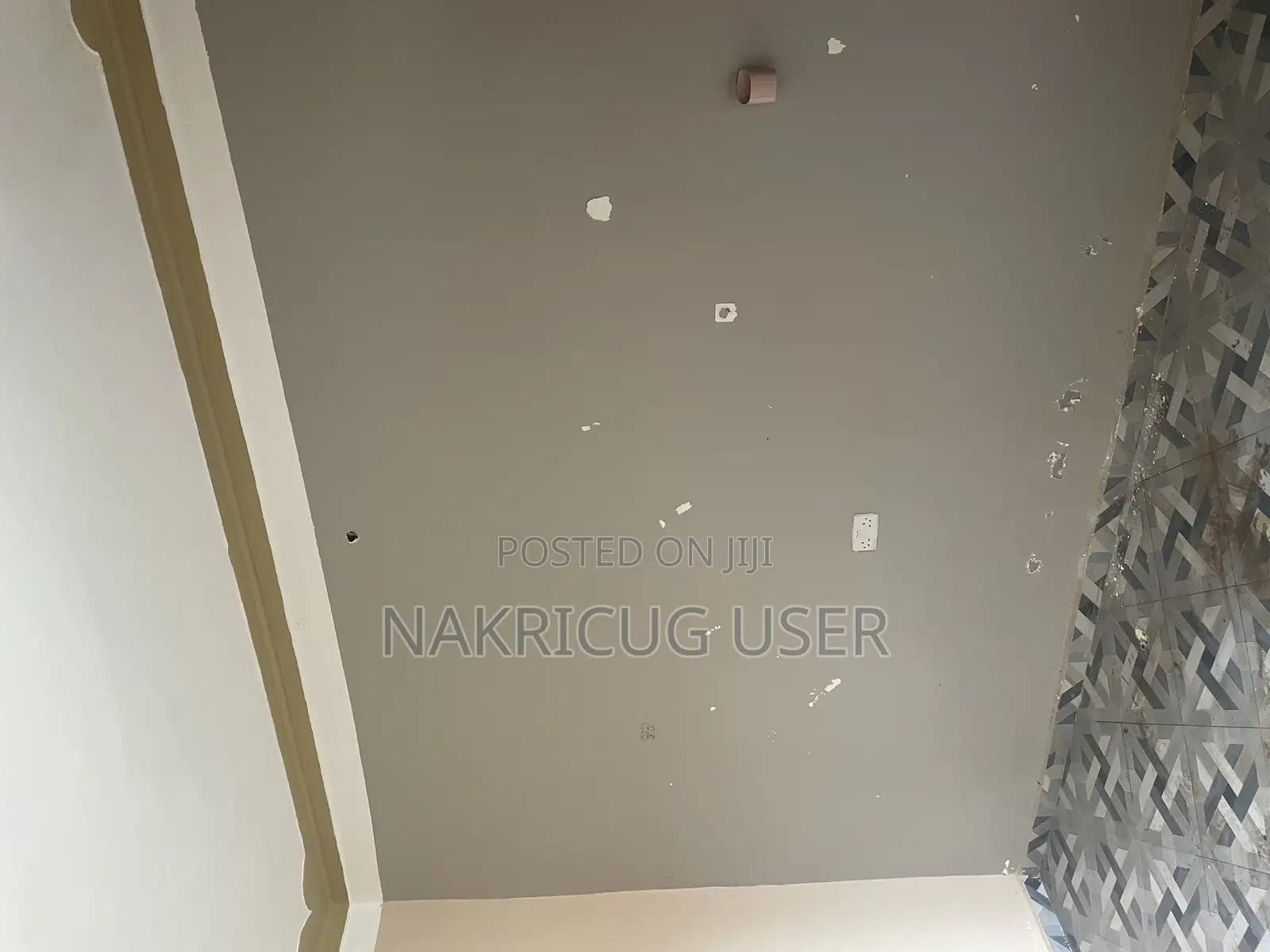 Studio Apartment in Bulamu, Kawempe for rent