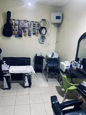 Unsex Salon