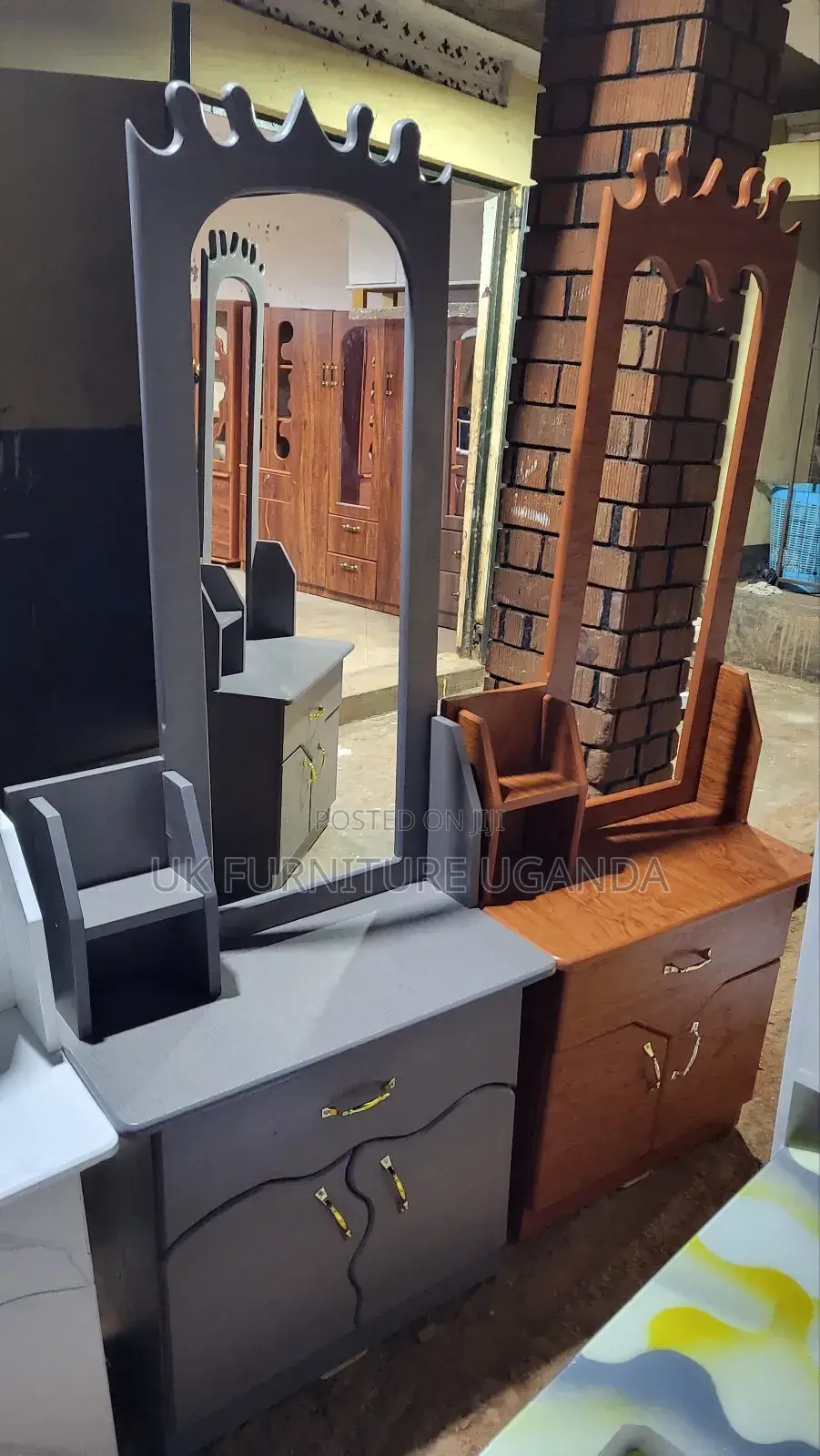 Sideboards/Dressing Mirrors/Tv Stands All Available