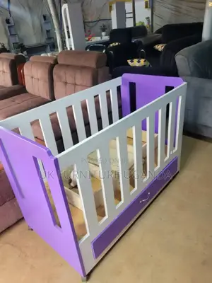 Baby Cot Furniture/Baby Bed Available