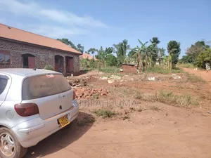 50 by 50 Ft Plot on Quick Sale