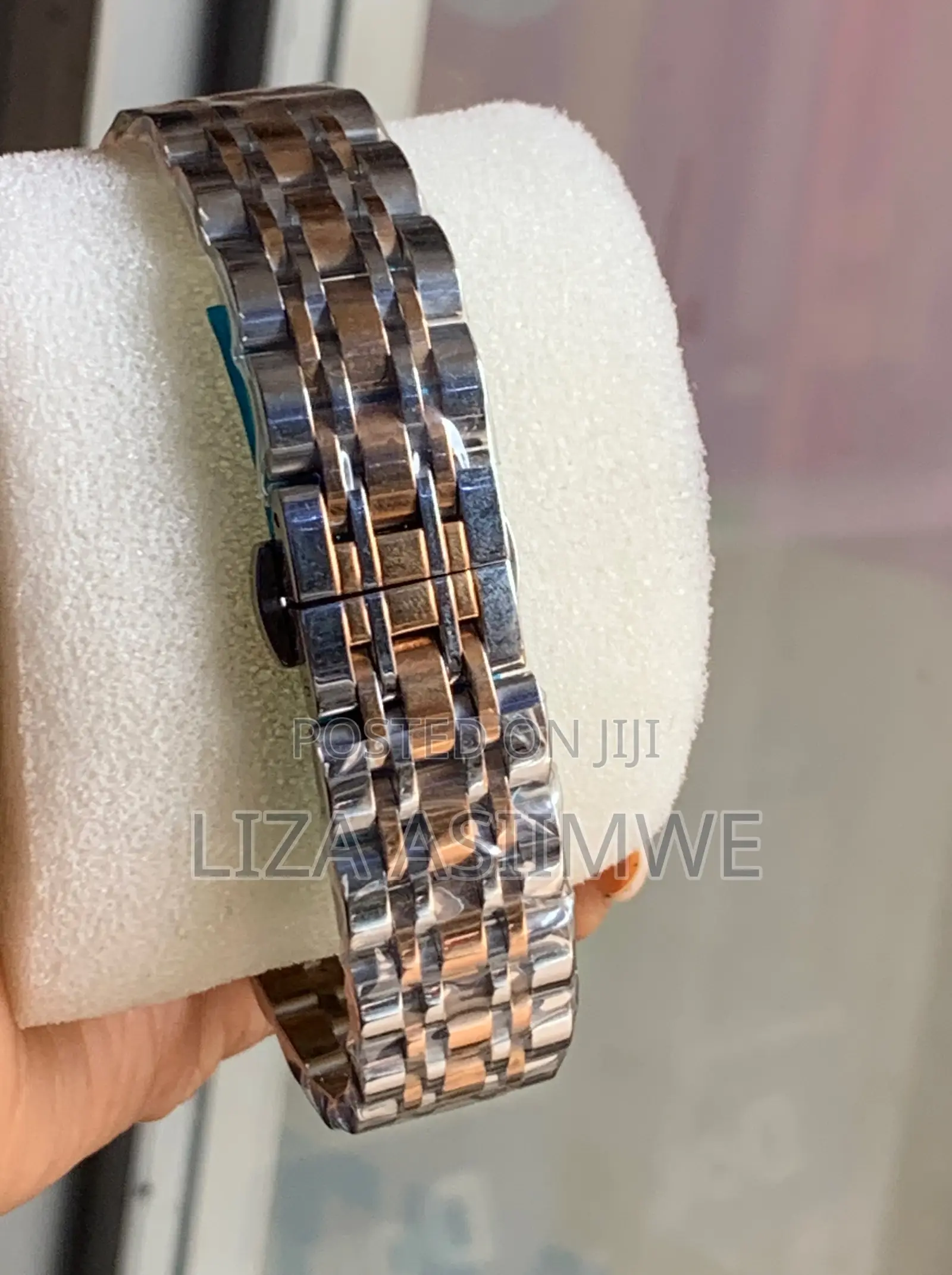 Emporio Armani Women's Watch