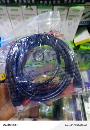3m Hdmi to Hdmicable.