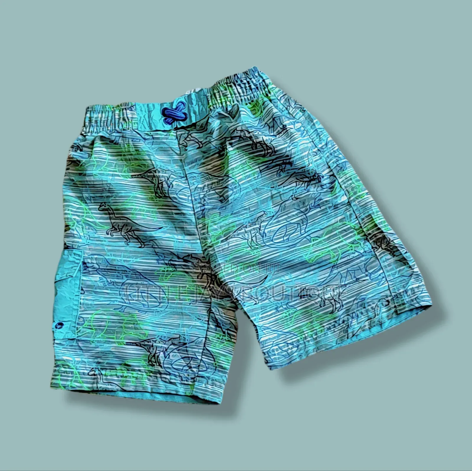 Kids Shorts