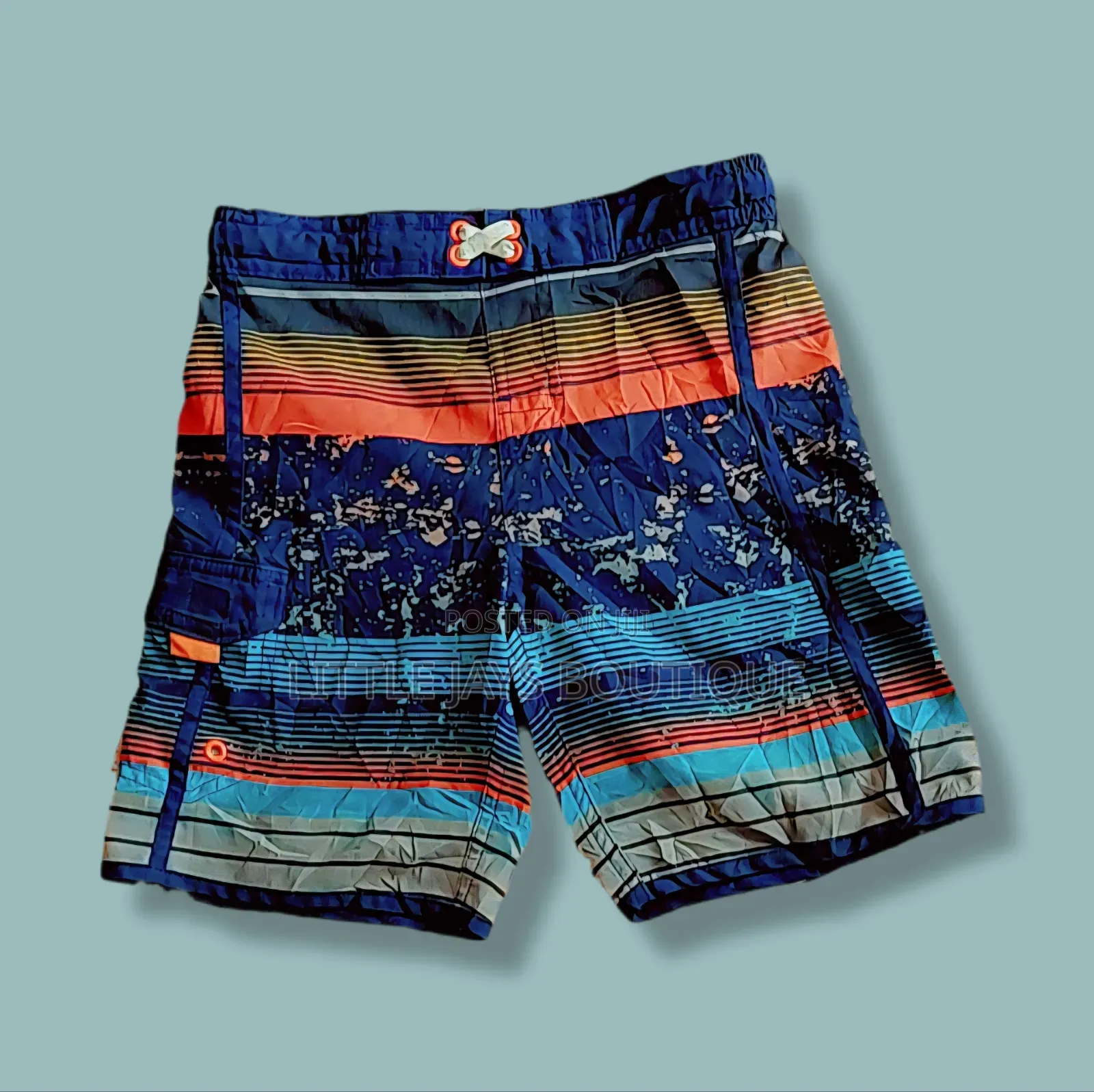 Kids Shorts