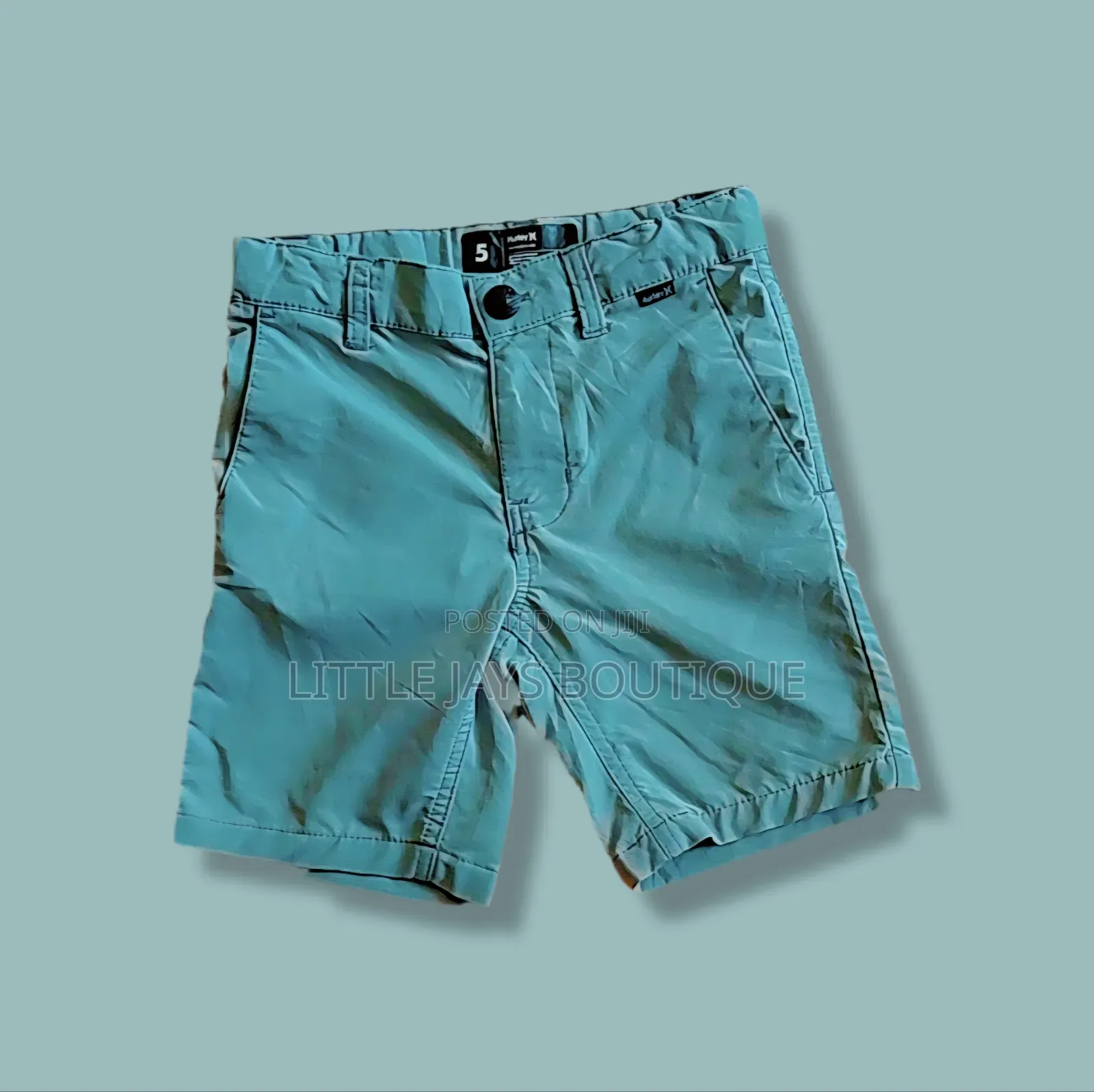Kids Shorts