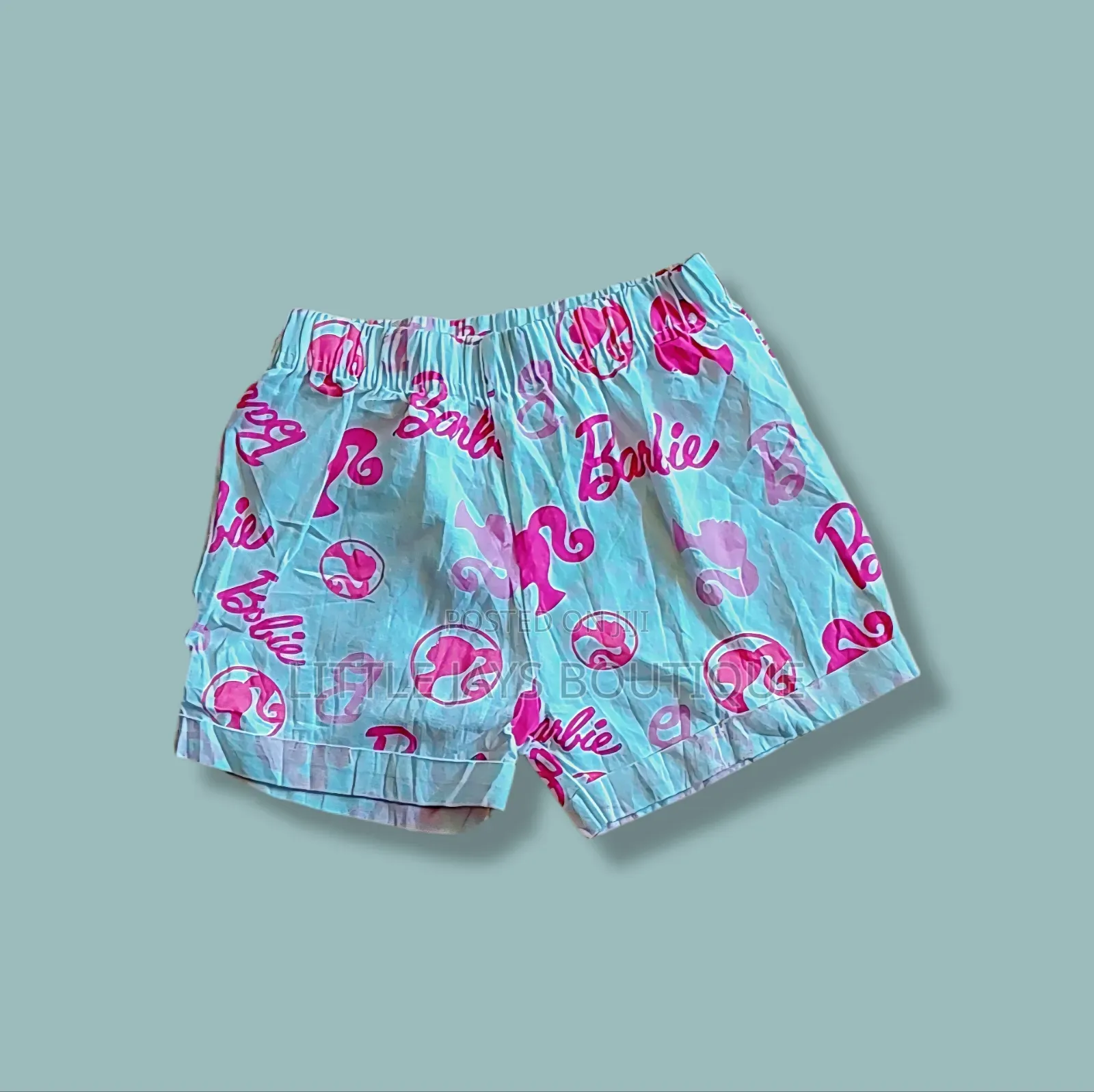 Kids Shorts