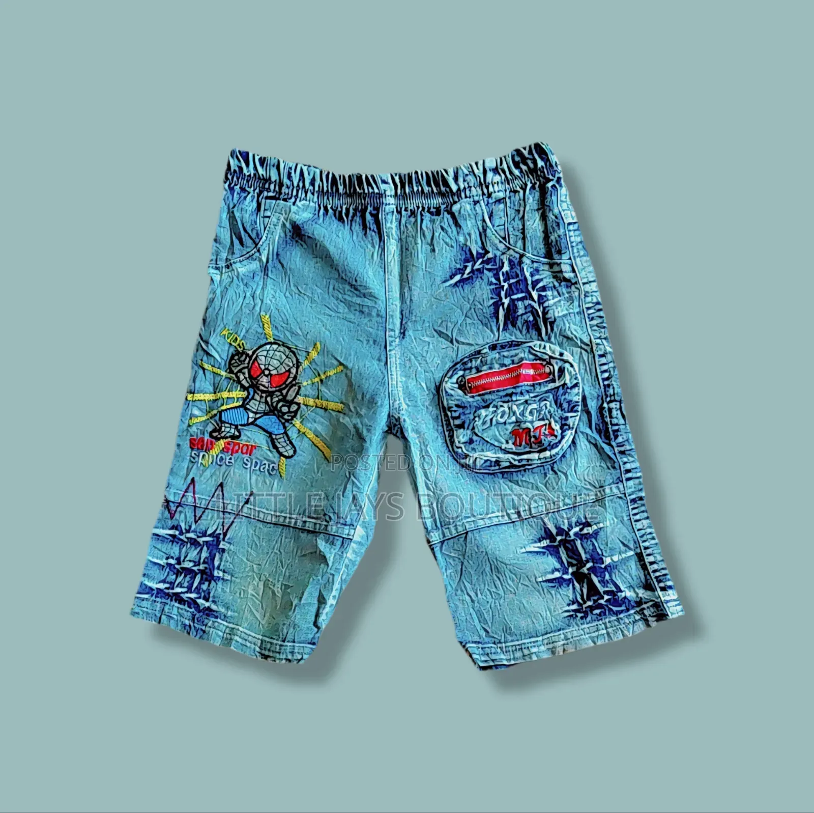 Kids Shorts
