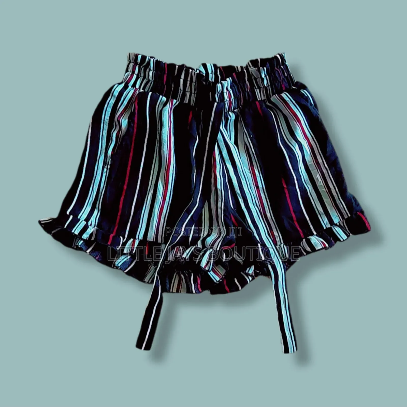 Kids Shorts