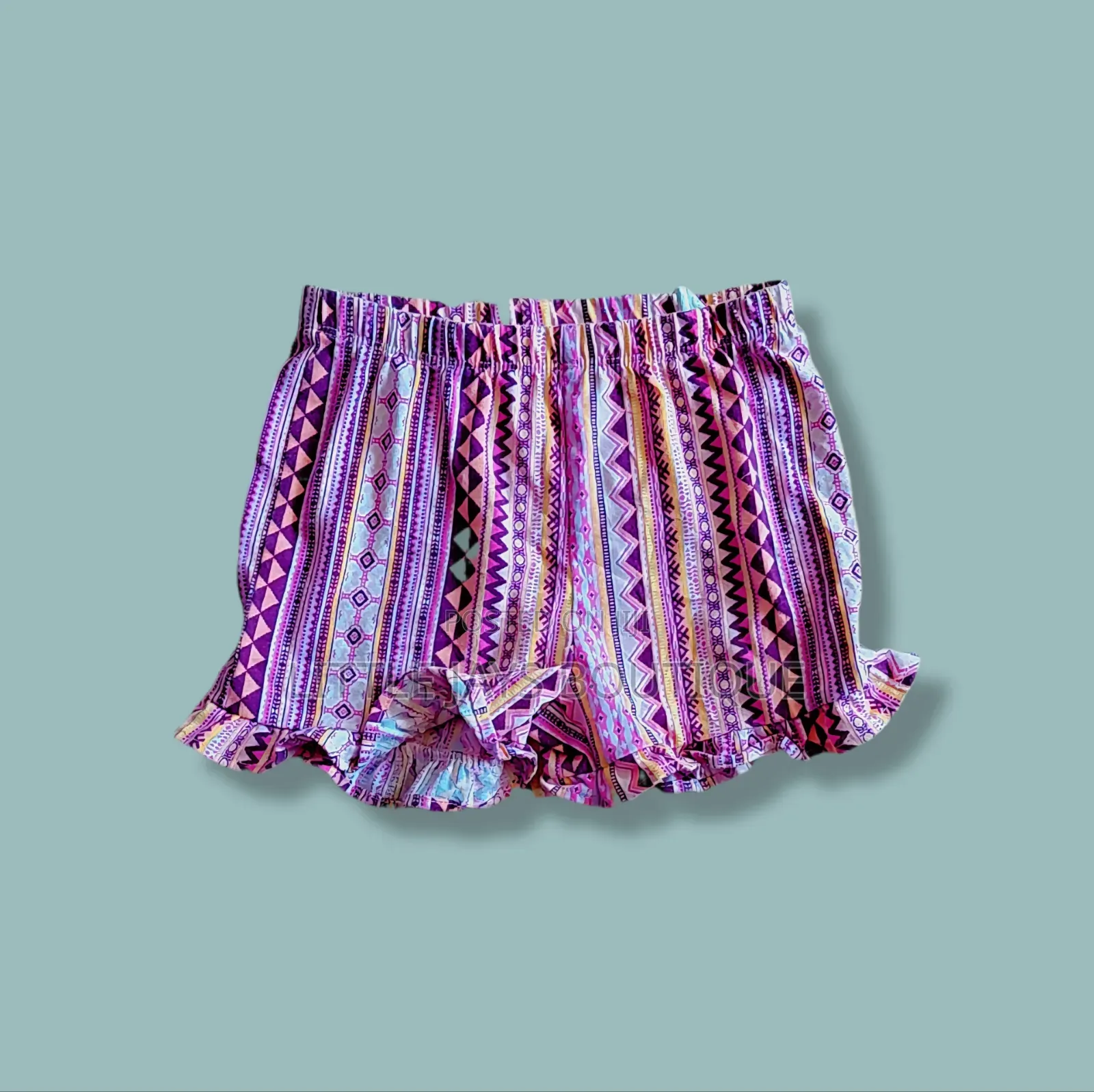 Kids Shorts