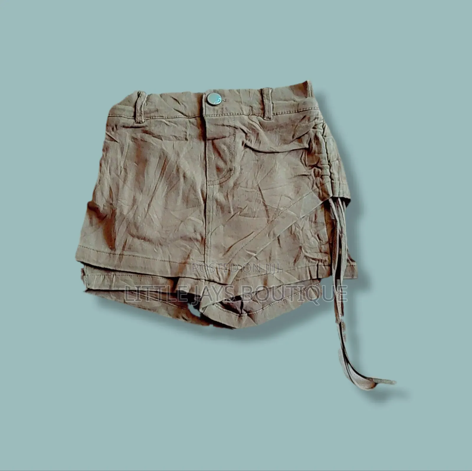 Kids Shorts