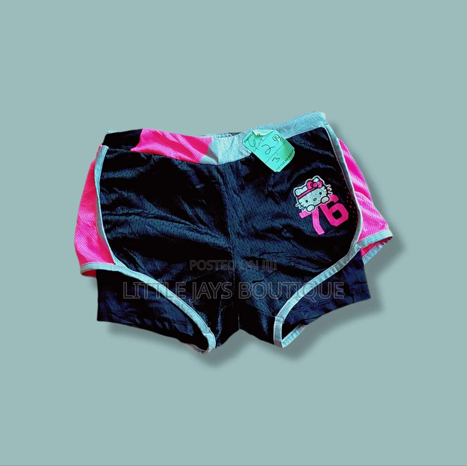 Kids Shorts