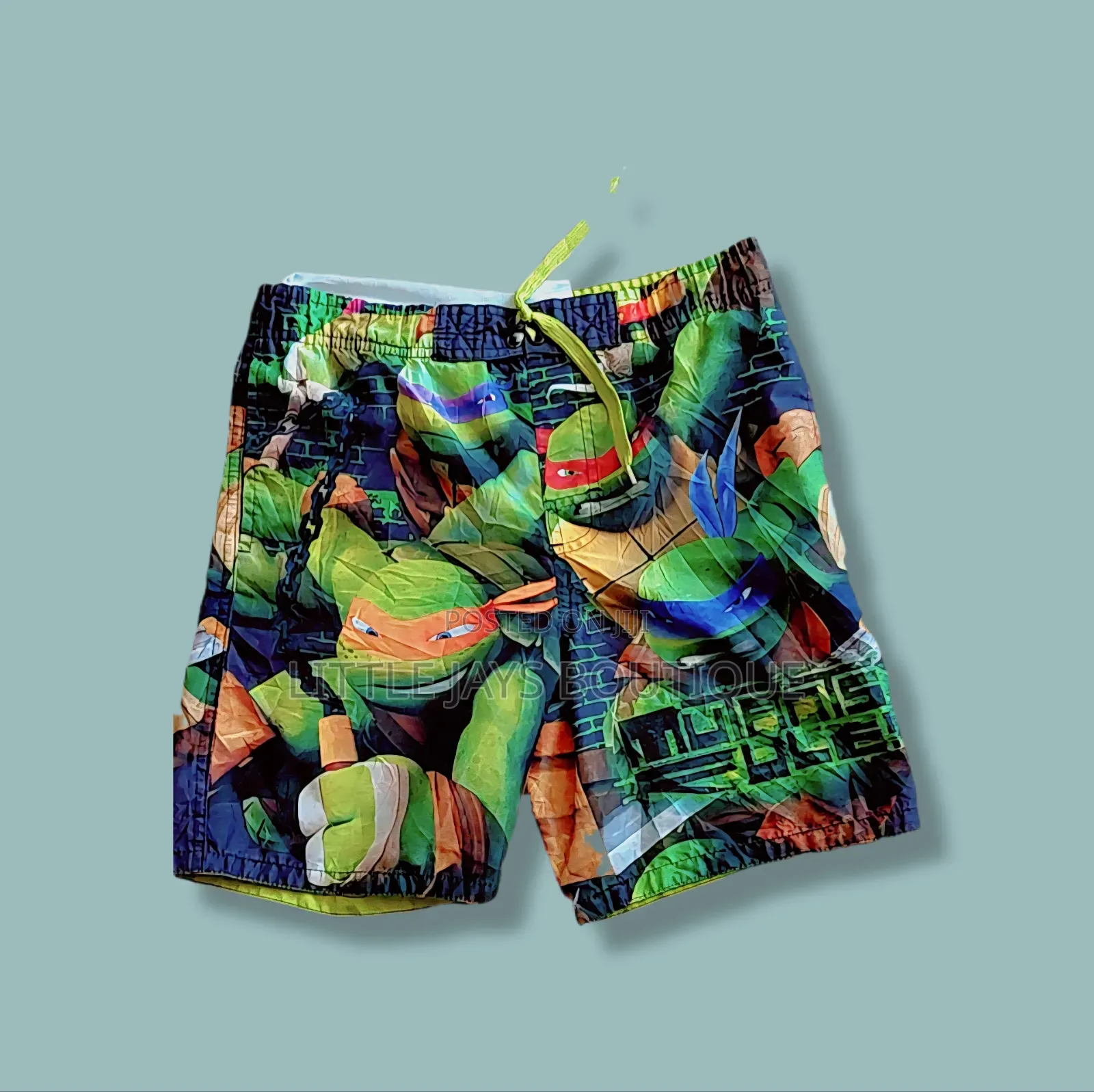 Kids Shorts