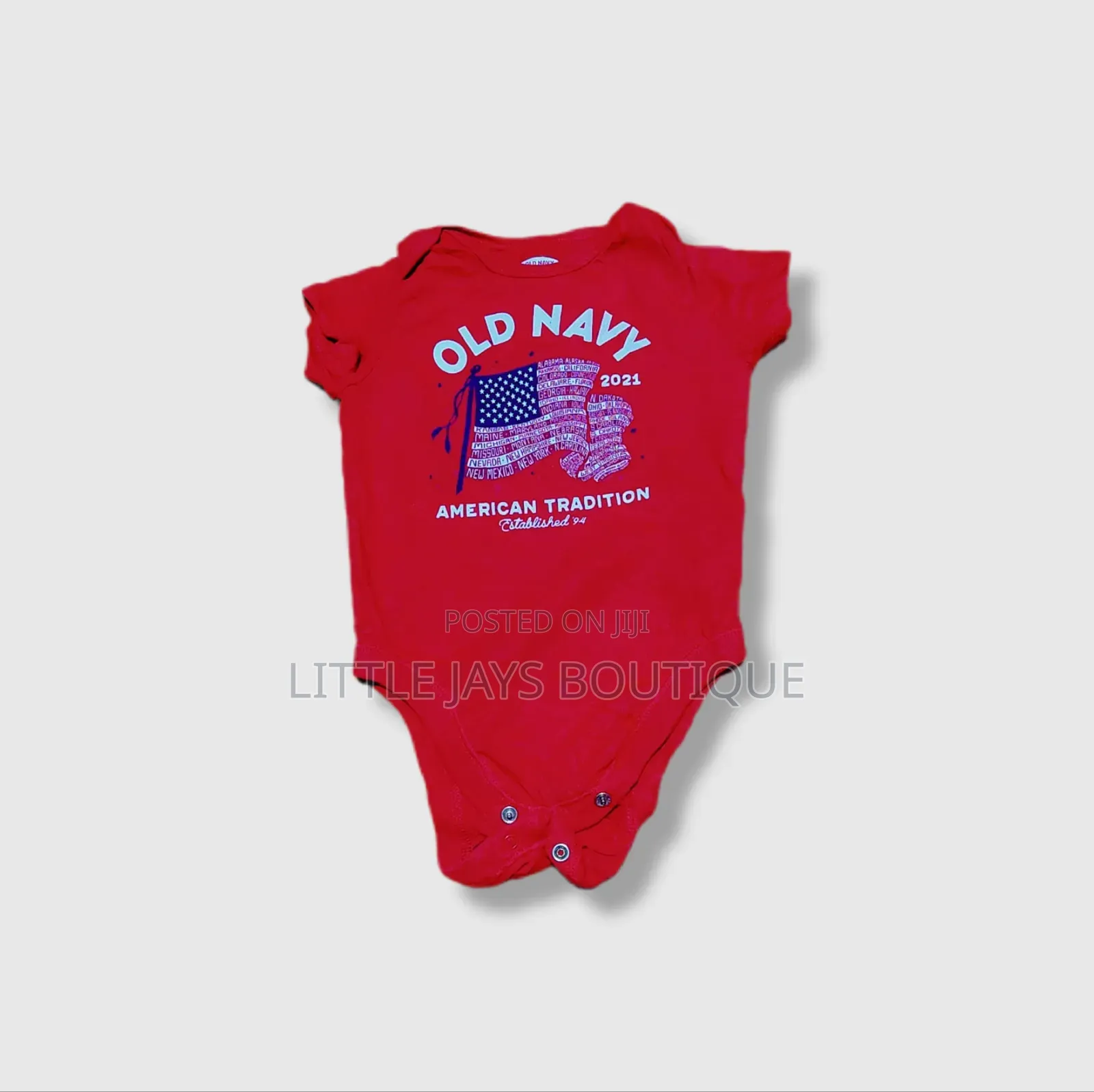 Baby Onesies