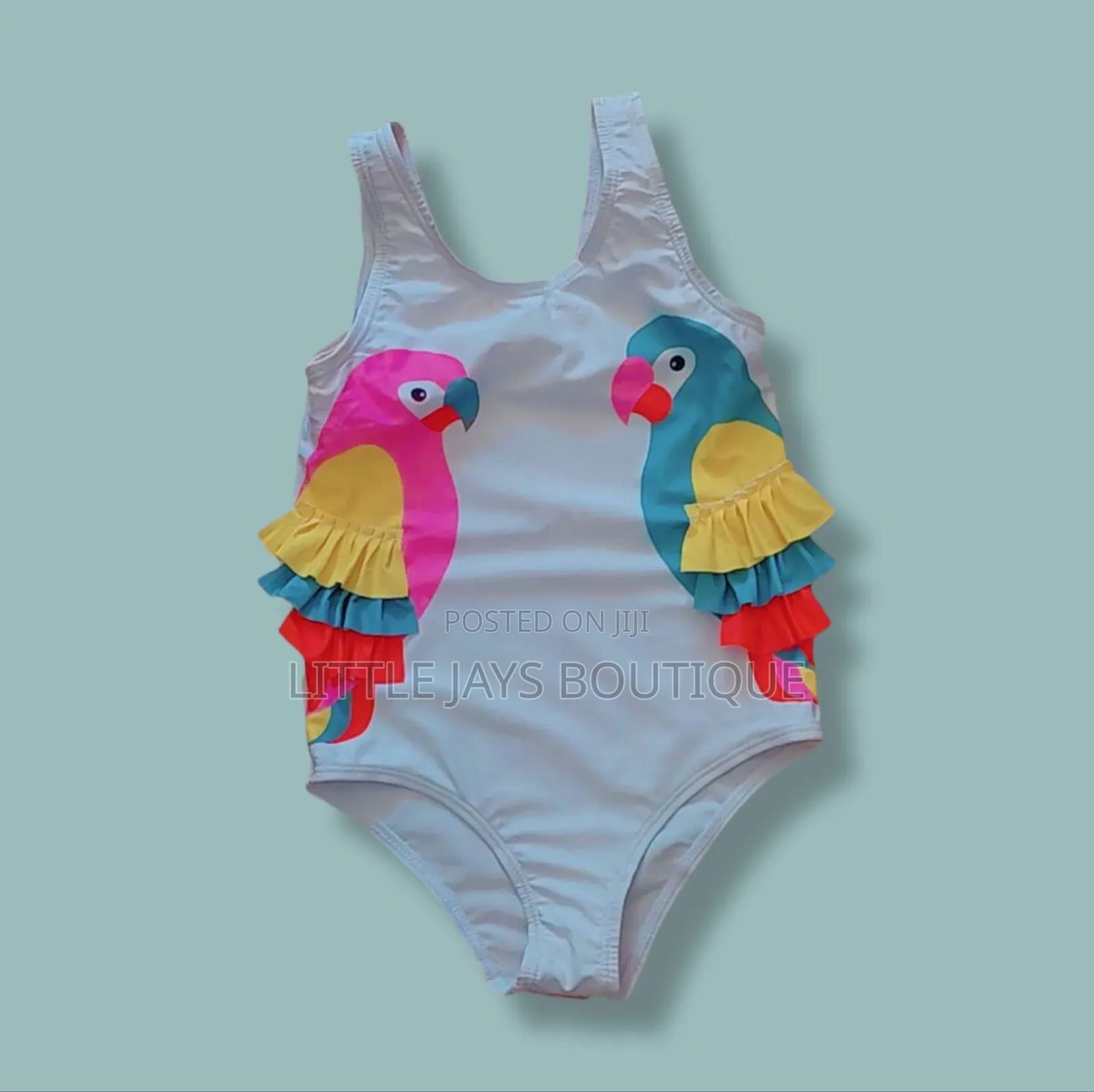 Kids Swimming Costumes