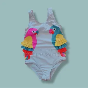 Kids Swimming Costumes