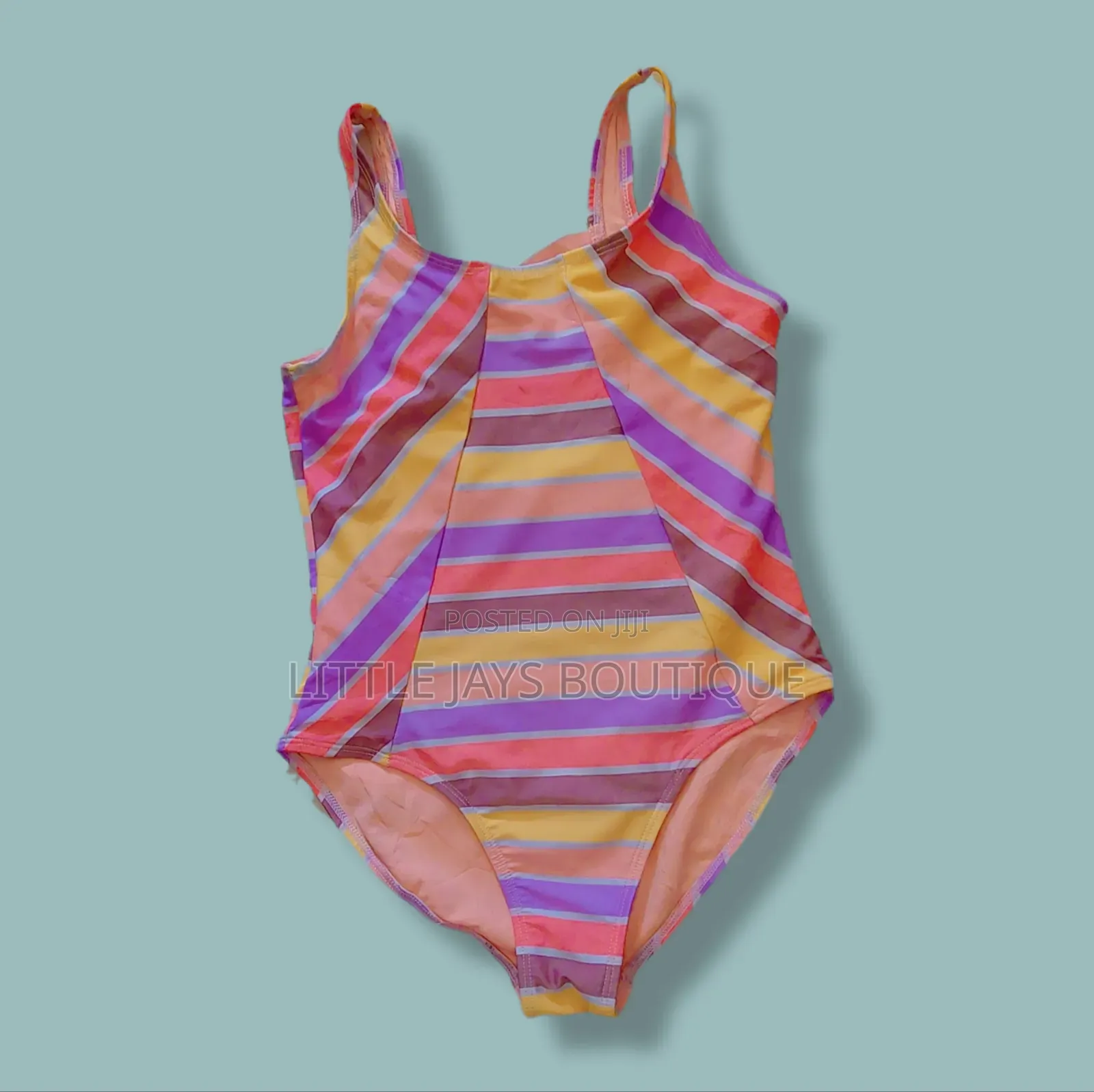 Kids Swimming Costumes