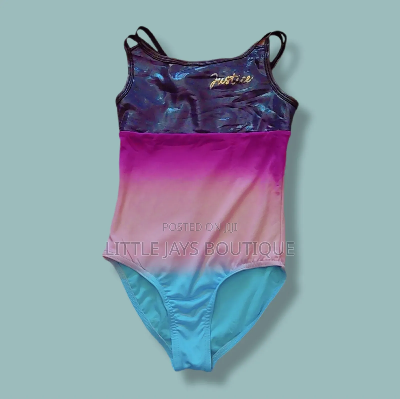 Kids Swimming Costumes