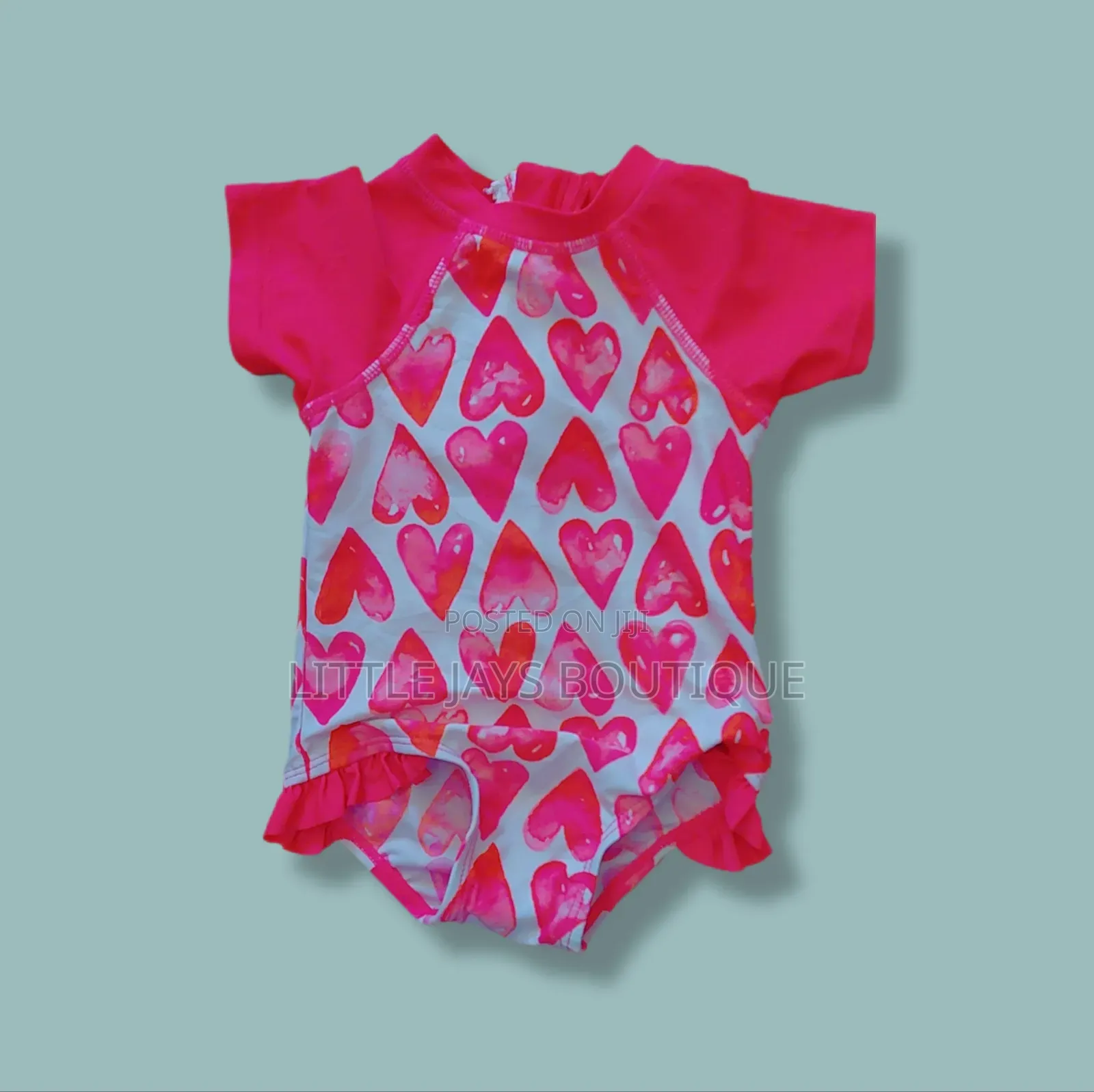 Kids Swimming Costumes