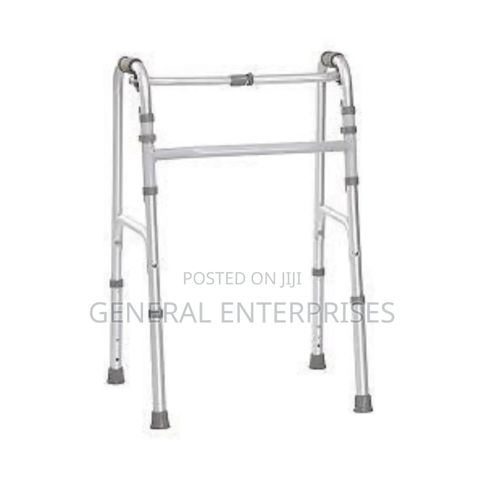 Tynor Walker Invalid's Reciprocating All Pods Walker.