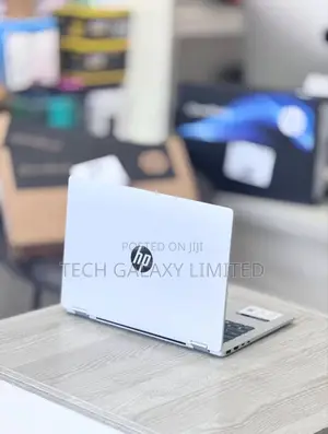 New Laptop HP OmniBook 5 14" 16GB Intel Core Ultra 7 SSD 512GB