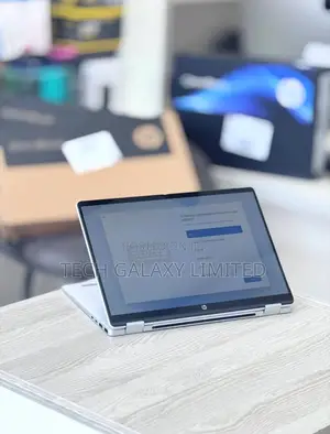 New Laptop HP OmniBook 5 14" 16GB Intel Core Ultra 7 SSD 512GB