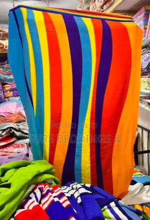 Wave Soft Towel