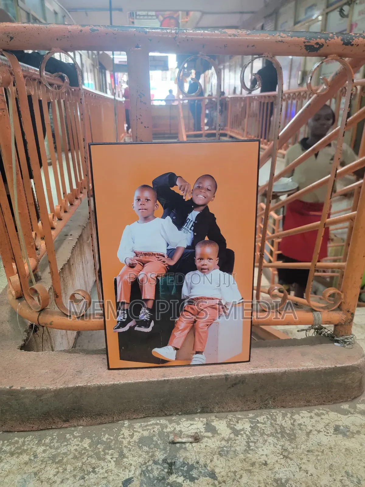 Board Frames