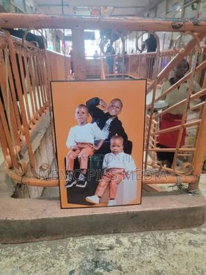 Board Frames