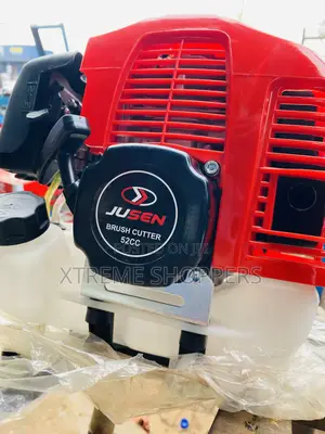 New Stock Jusen 520cc ;Lawnmower/Brush-grass Trimmer Machine