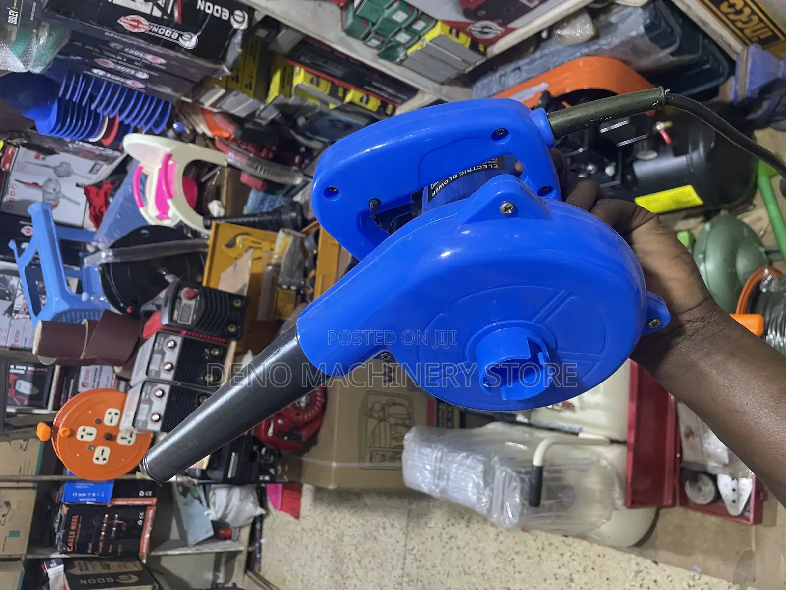 Air Blowers