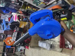 Air Blowers