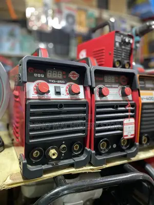 Mma 300welding Machines