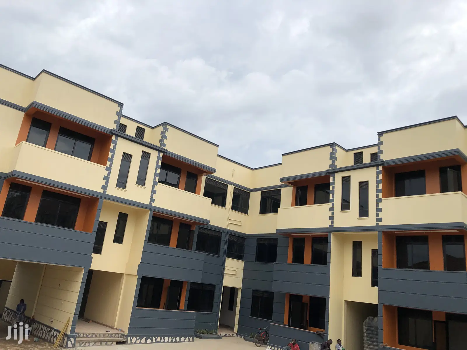 Two Bedroom Apartments In Kira For Sale