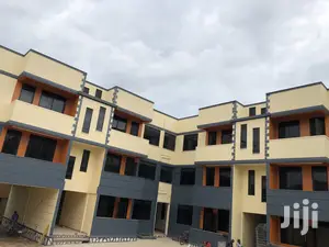 Two Bedroom Apartments In Kira For Sale