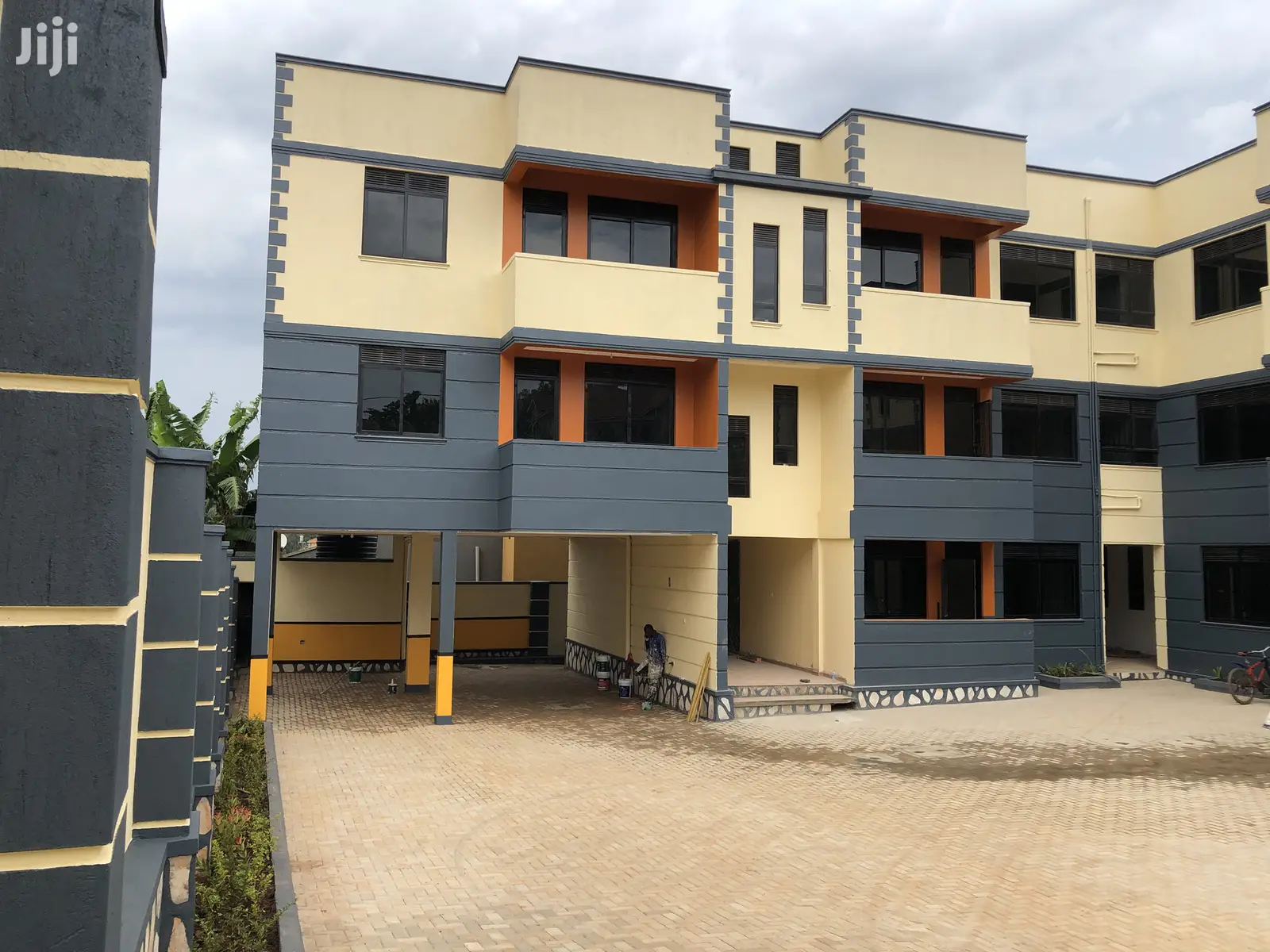 Two Bedroom Apartments In Kira For Sale