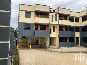 Two Bedroom Apartments In Kira For Sale