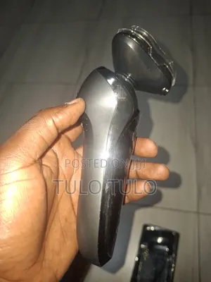Strong Shaver
