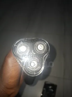 Strong Shaver