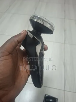 Strong Shaver
