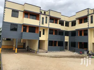 Two Bedroom Apartments In Kira For Sale
