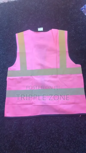 Reflector Vest