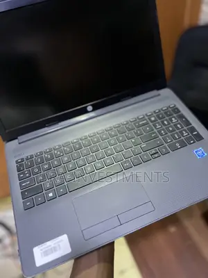 New Laptop HP 250 G7 4GB AMD HDD+SSD 128GB