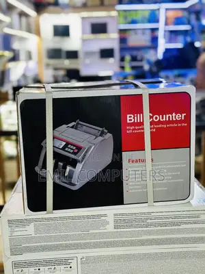 Money Counting Machine/ Bill Counter for sale - Emil Computers Price ...