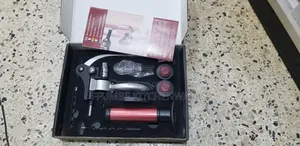 Wine Opener Gift Set