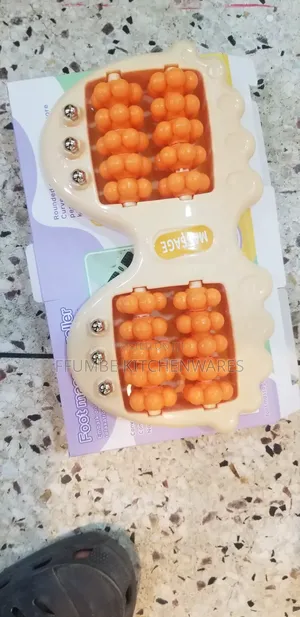 Foot Massager or Massage Roller