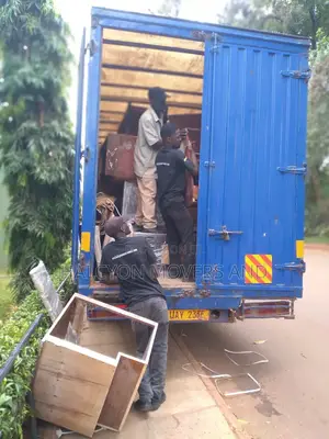 House Moving Experts